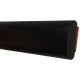 Body Side Molding and Wheel Well Trim; 20  Roll - 5/8” Wide, 3/16” Thick / DMB20 (DMB20) by www.Sportwing.com