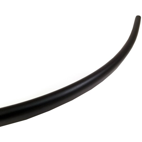 Heavy Duty Edge Trim; 60  Roll - 1/2” Wide, 1/16” Thick / EG6002-R (EG6002-R) by www.Sportwing.com