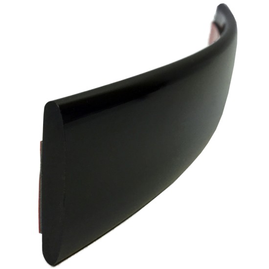Molding; 45 Roll - 1 1/8” Wide, 3/16” Thick / ES10845-G (ES10845-G) by www.Sportwing.com Molding; 45 Roll - 1 1/8” Wide, 3/16” Thick / ES10845-G (ES10845-G) by www.Sportwing.com