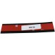 European Style Molding; 26  Roll - 1” Wide, 1/4” Thick / ES1262602-K (ES1262602-K) by www.Sportwing.com