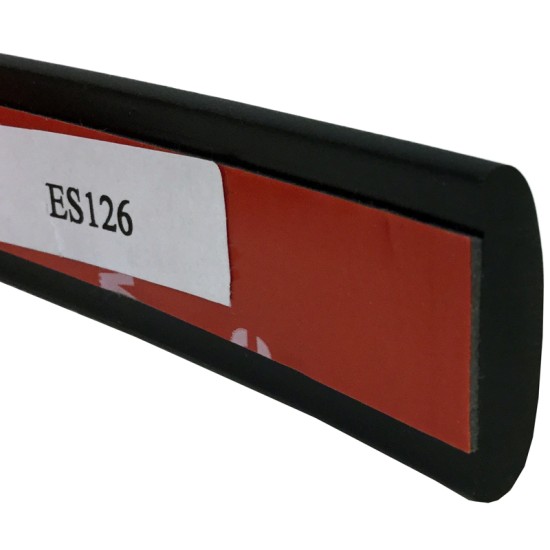 European Style Molding; 60  Roll - 1” Wide, 1/4” Thick / ES1266002-R (ES1266002-R) by www.Sportwing.com