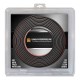European Style Molding Pack; 18  Roll - 1” Wide, 1/4” Thick / ES12618-PK (ES12618-PK) by www.Sportwing.com
