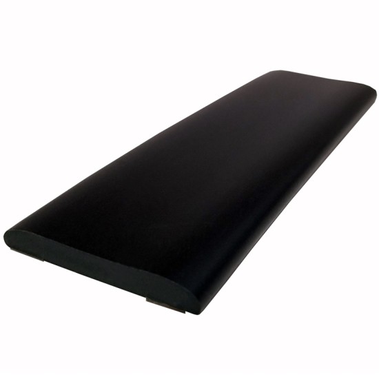 European Style Body Side Molding; 65  Roll - 1 1/2” Wide, 1/8” Thick / ES1506502-R (ES1506502-R) by www.Sportwing.com