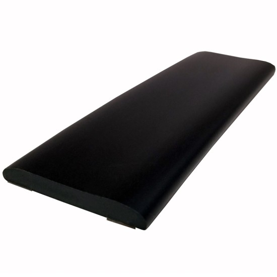 European Style Body Side Molding; 16  Roll - 1 1/2” Wide, 1/8” Thick / ES1501602-S (ES1501602-S) by www.Sportwing.com