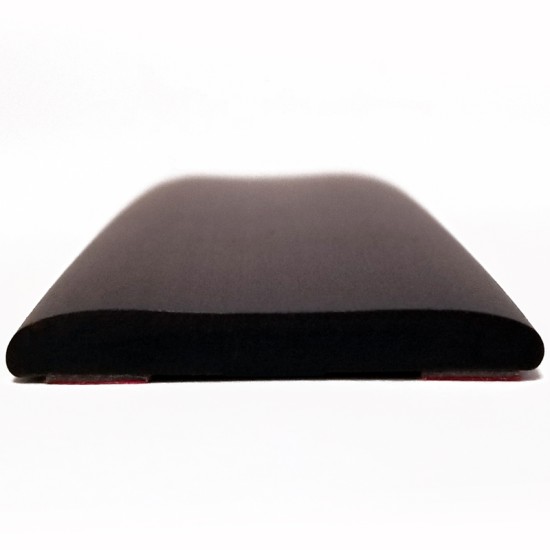 European Style Body Side Molding; 16  Roll - 1 1/2” Wide, 1/8” Thick / ES1501602-S (ES1501602-S) by www.Sportwing.com