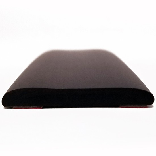 European Style Body Side Molding; 65  Roll - 1 1/2” Wide, 1/8” Thick / ES1506502-R (ES1506502-R) by www.Sportwing.com