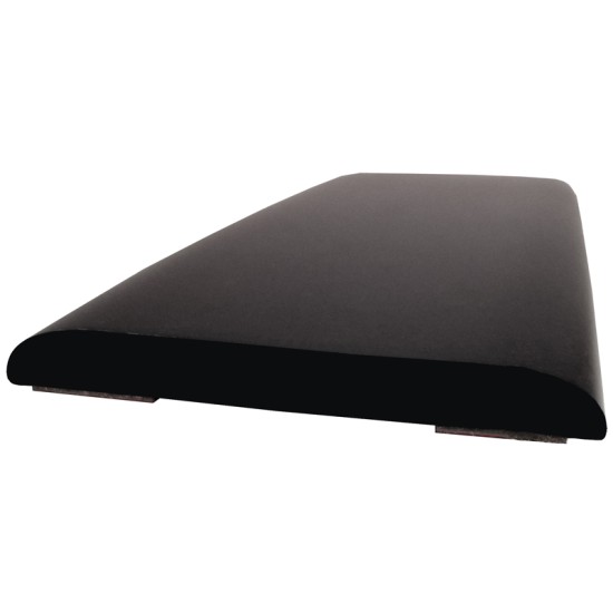 European Style Truck Molding; 34 Roll - 2” Wide, 1/4” Thick / ES21003402-R (ES21003402-R) by www.Sportwing.com European Style Truck Molding; 34 Roll - 2” Wide, 1/4” Thick / ES21003402-R (ES21003402-R) by www.Sportwing.com