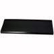 European Style Truck Molding; 16  Roll - 2” Wide, 1/4” Thick / ES21001602-S (ES21001602-S) by www.Sportwing.com