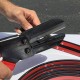 FenderGard Molding with Lip; 25  Roll - 1 1/2” Wide, 1/4” Thick / FG-1502502-R (FG-1502502-R) by www.Sportwing.com