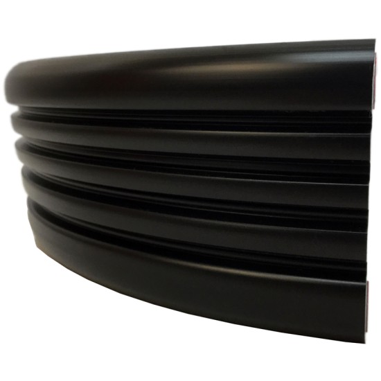 GMC Factory Match Molding; 34  Roll - 2 3/8” Wide, 1/4” Thick / GM10B34-S (GM10B34-S) by www.Sportwing.com