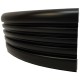 GMC Factory Match Molding; 65 Roll - 2 3/8” Wide, 1/4” Thick / GM10B65-R (GM10B65-R) by www.Sportwing.com GMC Factory Match Molding; 65 Roll - 2 3/8” Wide, 1/4” Thick / GM10B65-R (GM10B65-R) by www.Sportwing.com
