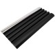 GMC Factory Match Molding; 65 Roll - 2 3/8” Wide, 1/4” Thick / GM10C65-R (GM10C65-R) by www.Sportwing.com GMC Factory Match Molding; 65 Roll - 2 3/8” Wide, 1/4” Thick / GM10C65-R (GM10C65-R) by www.Sportwing.com