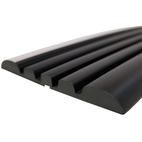 GMC Factory Match Molding; 65 Roll - 2 3/8” Wide, 1/4” Thick / GM10C65-R (GM10C65-R) by www.Sportwing.com GMC Factory Match Molding; 65 Roll - 2 3/8” Wide, 1/4” Thick / GM10C65-R (GM10C65-R) by www.Sportwing.com