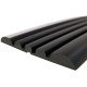 GMC Factory Match Molding; 65  Roll - 2 3/8” Wide, 1/4” Thick / GM10C65-R (GM10C65-R) by www.Sportwing.com
