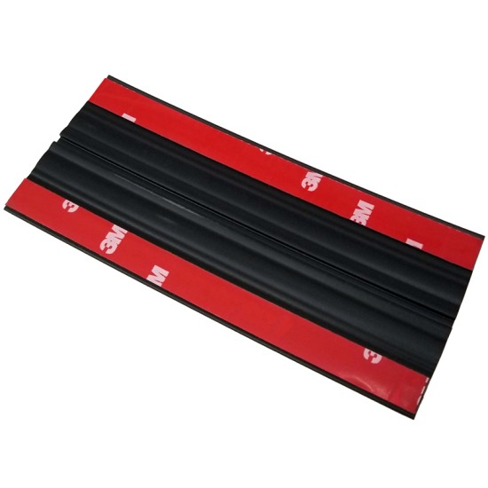 GMC Factory Match Molding; 34  Roll - 2 3/8” Wide, 1/4” Thick / GM10C34-S (GM10C34-S) by www.Sportwing.com
