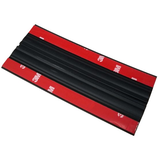 GMC Factory Match Molding; 65  Roll - 2 3/8” Wide, 1/4” Thick / GM10C65-R (GM10C65-R) by www.Sportwing.com