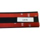 Buick LeSabre Factory Match Molding; 14  Roll - 1 3/4” Wide, 5/8” Thick / LS1701402-S (LS1701402-S) by www.Sportwing.com