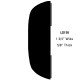 Buick LeSabre Factory Match Molding; 42  Roll - 1 3/4” Wide, 5/8” Thick / LS1704202-R (LS1704202-R) by www.Sportwing.com