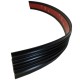 Running Board and Step Molding; 150  Roll - 1 1/4” Wide, 1/8” Thick / RB15002-R (RB15002-R) by www.Sportwing.com
