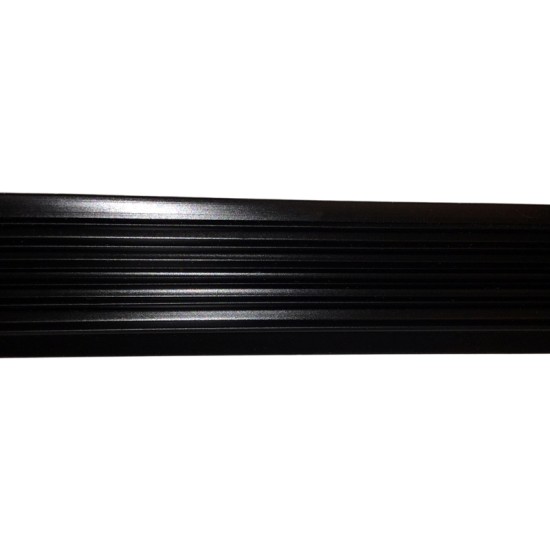 Running Board and Step Molding; 150  Roll - 1 1/4” Wide, 1/8” Thick / RB15002-R (RB15002-R) by www.Sportwing.com
