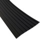 RV Running Board Molding; 50  Roll - 4” Wide, 3/16” Thick / RB45002-R (RB45002-R) by www.Sportwing.com