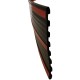 RV Running Board Molding; 50  Roll - 4” Wide, 3/16” Thick / RB45002-R (RB45002-R) by www.Sportwing.com