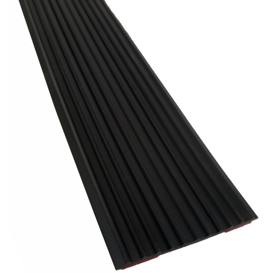 Rocker Panel and Truck Bed Molding; 65  Roll - 2” Wide, 1/8” Thick / RK20065-R (RK20065-R) by www.Sportwing.com