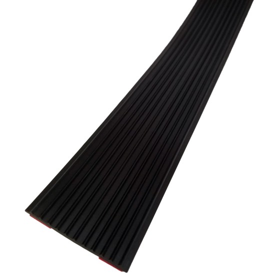 Rocker Panel and Truck Bed Molding; 65  Roll - 2” Wide, 1/8” Thick / RK20065-R (RK20065-R) by www.Sportwing.com