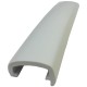 RV Track Cover Molding; 100' Roll - 5/8” Wide, 1/2” Thick / RVL12510013-R RV Track Cover Molding; 100' Roll - 5/8” Wide, 1/2” Thick / RVL12510013-R