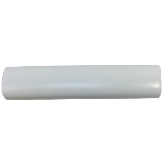 RV Track Cover Molding; 100' Roll - 5/8” Wide, 1/2” Thick / RVL12510013-R RV Track Cover Molding; 100' Roll - 5/8” Wide, 1/2” Thick / RVL12510013-R