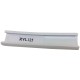 RV Track Cover Molding; 100' Roll - 5/8” Wide, 1/2” Thick / RVL12510013-R RV Track Cover Molding; 100' Roll - 5/8” Wide, 1/2” Thick / RVL12510013-R