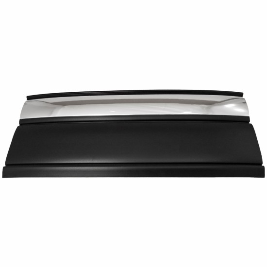 2003 - 2006 Chevrolet Silverado Factory Match Molding; 58' Roll - 4 3/16” Wide, 1/4” Thick / SLV0358-R 2003 - 2006 Chevrolet Silverado Factory Match Molding; 58' Roll - 4 3/16” Wide, 1/4” Thick / SLV0358-R