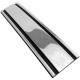 Classic Chevrolet Silverado Factory Match Molding; 65 Roll - 2 1/4” Wide, 1/4” Thick / SLV22065-R (SLV22065-R) by www.Sportwing.com Classic Chevrolet Silverado Factory Match Molding; 65 Roll - 2 1/4” Wide, 1/4” Thick / SLV22065-R (SLV22065-R) by www.Sportwing.com