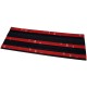 1999 - 2002 Chevrolet Silverado Factory Match Molding; 18' Roll - 3 4/5” Wide, 1/4” Thick / SLV9918-S 1999 - 2002 Chevrolet Silverado Factory Match Molding; 18' Roll - 3 4/5” Wide, 1/4” Thick / SLV9918-S