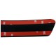 European Style Molding; Two 7  Rolls - 1 7/8” Wide, 1/4” Thick / TRK214-02 (TRK214-02) by www.Sportwing.com