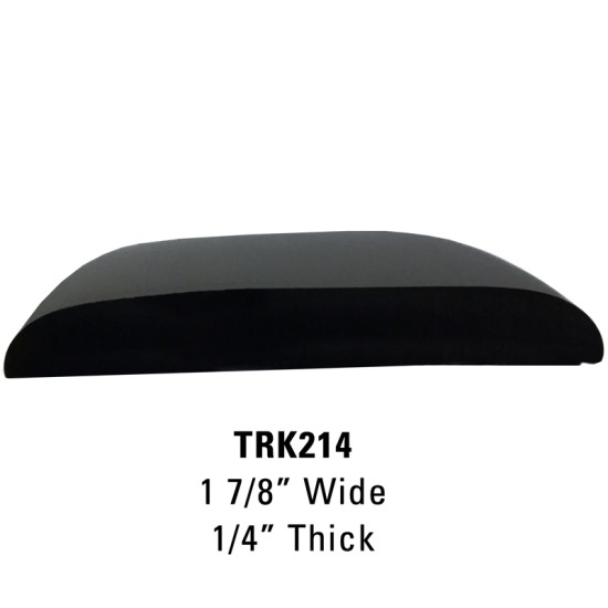 European Style Molding; Three 7  Rolls - 1 7/8” Wide, 1/4” Thick / TRK214-02-3 (TRK214-02-3) by www.Sportwing.com