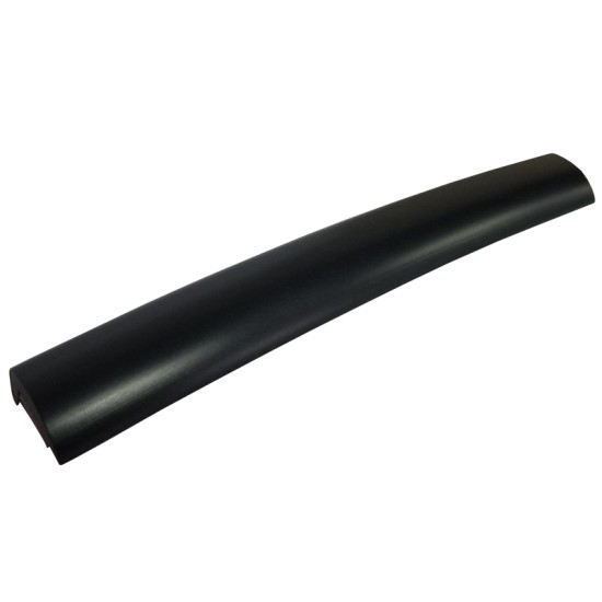 Truck Lid Edge Trim; 21  Roll - 1/2” Wide, 5/16” Thick / TSC2102-R (TSC2102-R) by www.Sportwing.com