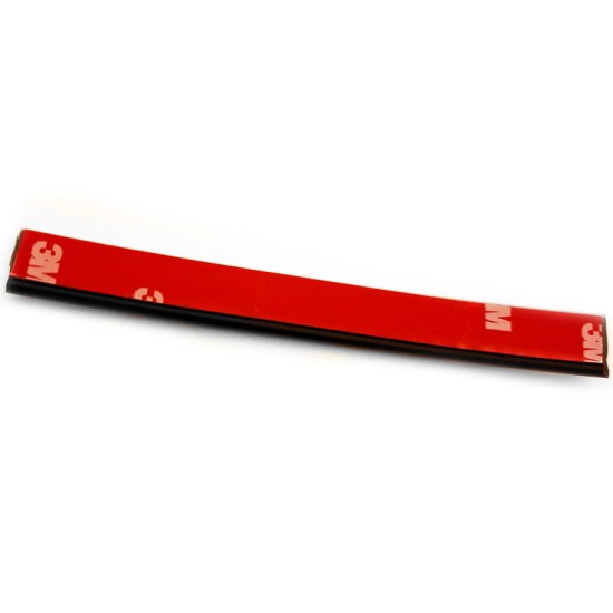 Wheel Well Molding; 125 Roll - 1/2” Wide, 3/16” Thick / W501C125 (W501C125) by www.Sportwing.com Wheel Well Molding; 125 Roll - 1/2” Wide, 3/16” Thick / W501C125 (W501C125) by www.Sportwing.com