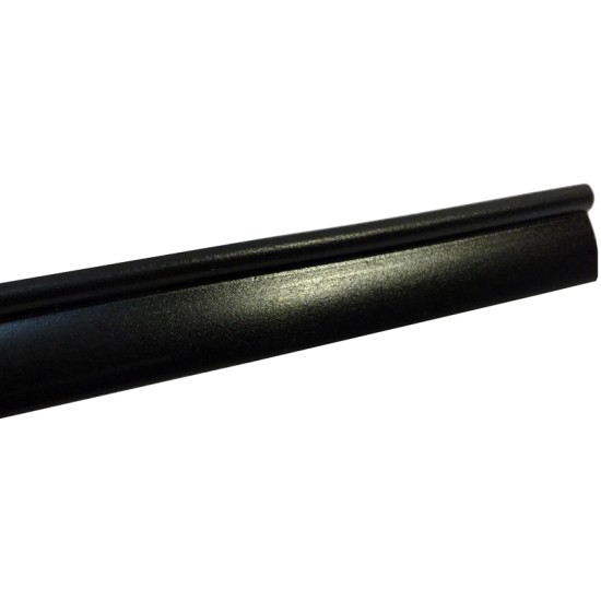 Wheel Well Molding with Lip; 20  Roll - 1/2” Wide, 3/8” Thick / W702B20-S (W702B20-S) by www.Sportwing.com