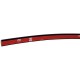 Body Side Molding and Wheel Well Trim; 16  Roll - 7/16” Wide, 3/16” Thick / W71616-HG (W71616-HG) by www.Sportwing.com