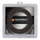 Body Side Molding and Wheel Well Trim Pack; 18  Roll - 7/16” Wide, 3/16” Thick / W71618HG-PK (W71618HG-PK) by www.Sportwing.com