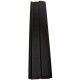 Truck and Van Wheel Well Molding; 60  Roll - 3/4” Wide, 1/8” Thick / W750B60-R (W750B60-R) by www.Sportwing.com