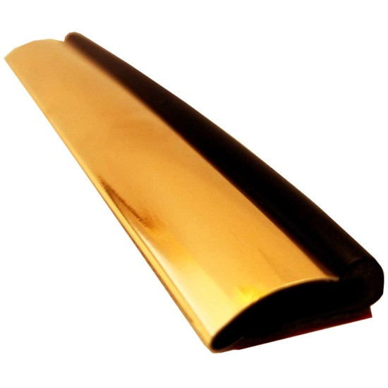 Wheel Well Molding; 50  Roll - 1/2” Wide, 3/16” Thick / W801G50 (W801G50) by www.Sportwing.com