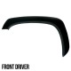 GMC Yukon XL Fender Flares 2000 - 2006 / FF1-SIL/SIE99 (FF1-SIL/SIE99) by www.Sportwing.com