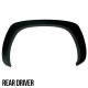 Chevrolet Silverado Fender Flares 1999 - 2006 / FF1-SIL/SIE99 (FF1-SIL/SIE99) by www.Sportwing.com