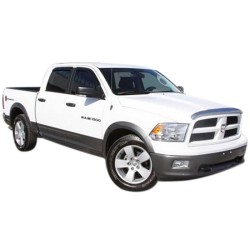 Ram 1500 Fender Flares 2009 - 2018 / FF10-RAM10