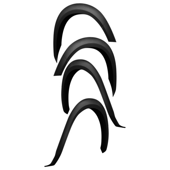 Ram 1500 Fender Flares 2009 - 2018 / FF10-RAM10 (FF10-RAM10) by www.Sportwing.com