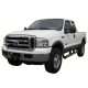 Ford F-350 Super Duty Fender Flares 1999 - 2007 / FF12-F25099 (FF12-F25099) by www.Sportwing.com