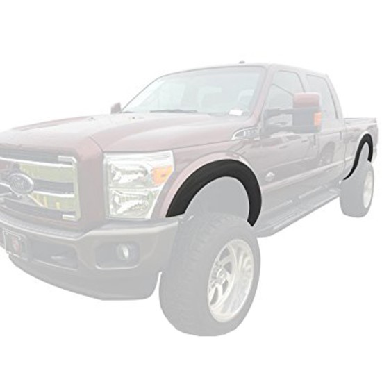 Ford F-350 Super Duty Fender Flares 2011 - 2016 / FF16-F25011 (FF16-F25011) by www.Sportwing.com