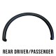 Ford F-150 Fender Flares 2018 - 2020 / FF19-F150-18 (FF19-F150-18) by www.Sportwing.com Ford F-150 Fender Flares 2018 - 2020 / FF19-F150-18 (FF19-F150-18) by www.Sportwing.com